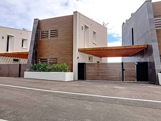 Villetta a schiera in Vendita a Montesilvano, 580'000€, 165 m²