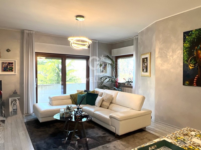 Quadrilocale in Vendita a Pescara, 290'000€, 115 m²