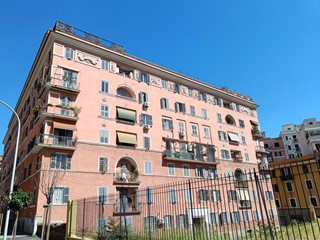 Monolocale in Vendita a Roma, 155'000€, 23 m²