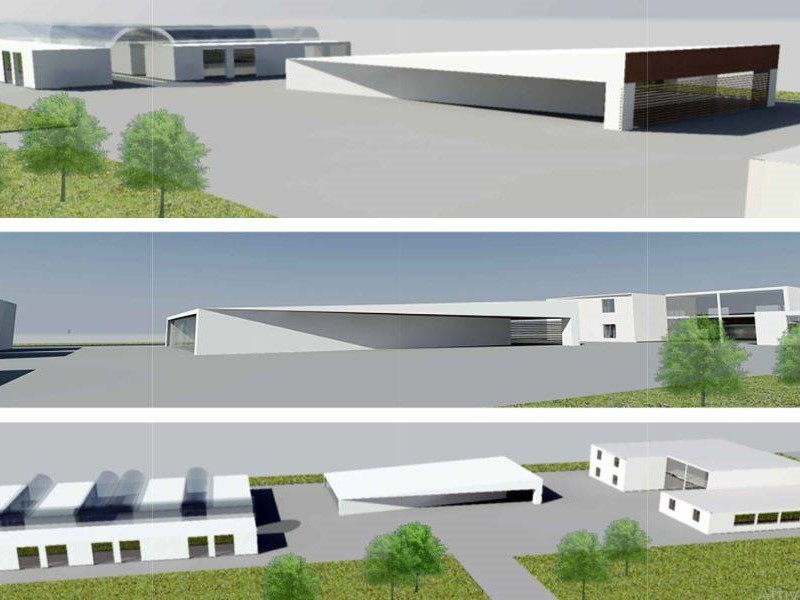 Terreno edificabile in Vendita a L'Aquila, 1'400'000&euro;, 28163 m²