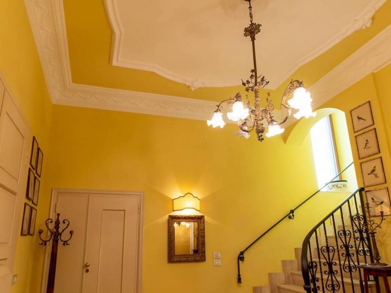 Appartamento in Vendita a Teramo, 200 m²