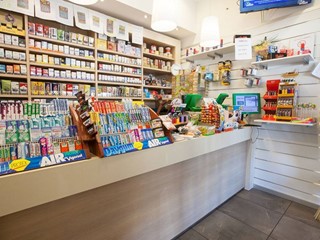 Attività commerciale in Vendita a Teramo, 180'000€, 40 m²