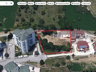 Casa Indipendente in Vendita a Teramo, 215'000€, 187 m²