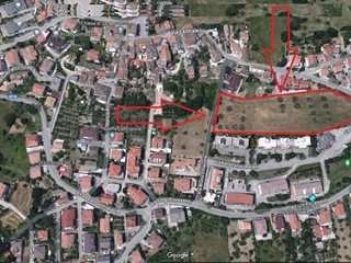 Terreno edificabile in Vendita a Teramo, 130'000€, 11452 m²
