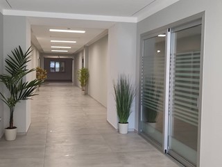 Ufficio in Affitto a Teramo, 1'500&euro;, 100 m²