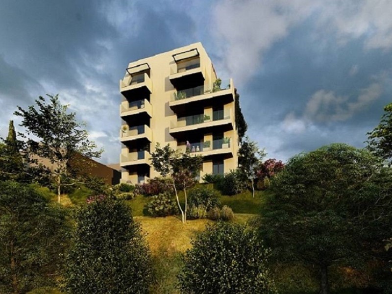 Bilocale in Vendita a Teramo, 124'630€, 62 m²