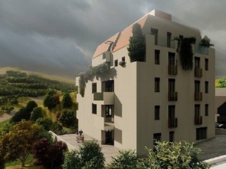 Bilocale in Vendita a Teramo, 107'040€, 59 m²