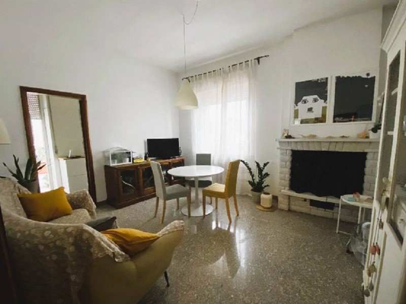 Trilocale in Vendita a Teramo, 85'000€, 126 m²