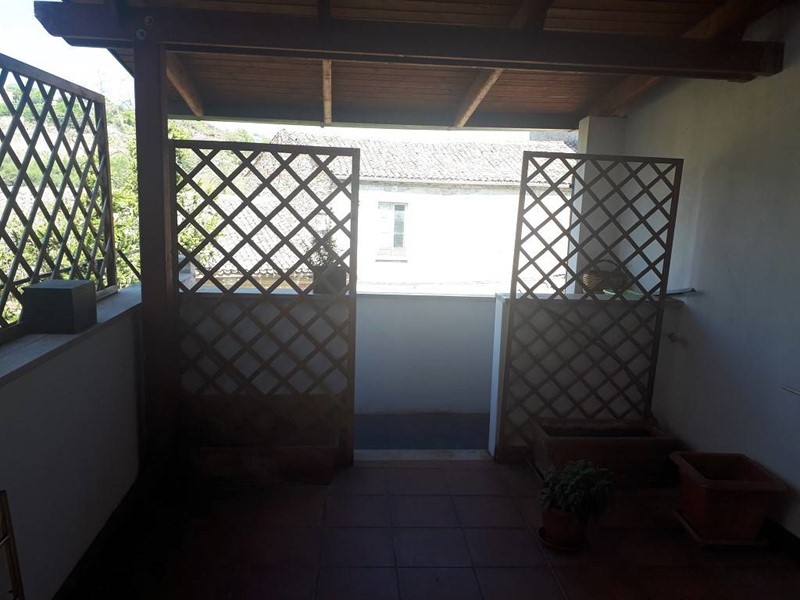 Trilocale in Vendita a Teramo, 95'000€, 104 m²