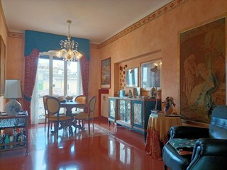 Appartamento in Vendita a Teramo, 174'000€, 170 m²
