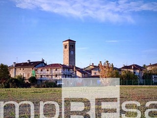 Terreno edificabile in Vendita a Valvasone Arzene, 85'000€, 1284 m²