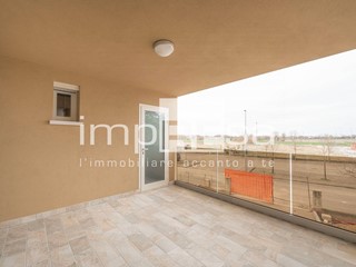 Quadrilocale in Vendita a Fiume Veneto, 318'000€, 122 m²