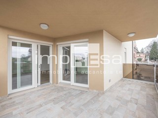 Quadrilocale in Vendita a Fiume Veneto, 304'000€, 115 m²