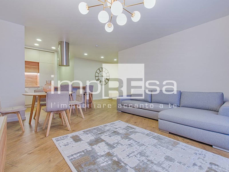 Bilocale in Vendita a Prata di Pordenone, 169'499€, 89 m²