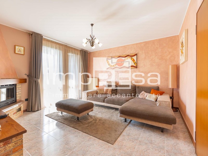 Trilocale in Vendita a Pasiano di Pordenone, 235'000€, 135 m²