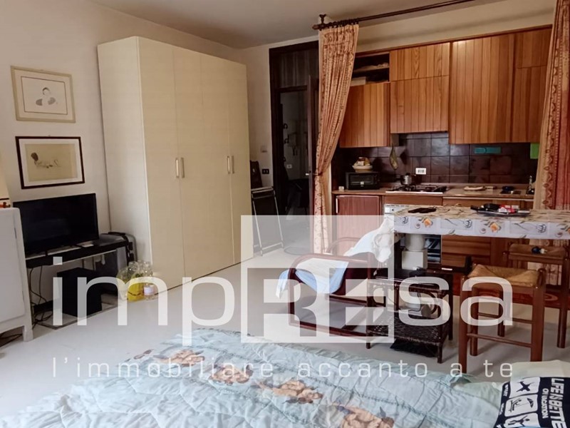 Monolocale in Vendita a Pordenone, 60'000€, 37 m²