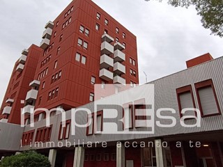 Monolocale in Vendita a Pordenone, 60'000€, 37 m²