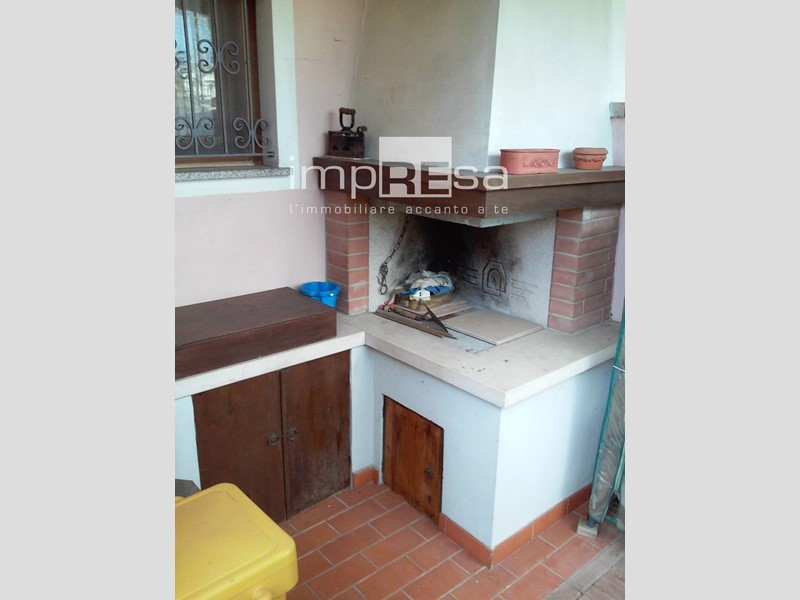 Casa Semi Indipendente in Vendita a Pordenone, 350'000€, 228 m²
