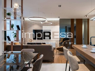 Quadrilocale in Vendita a Pordenone, 365'179€, 109 m², con Box