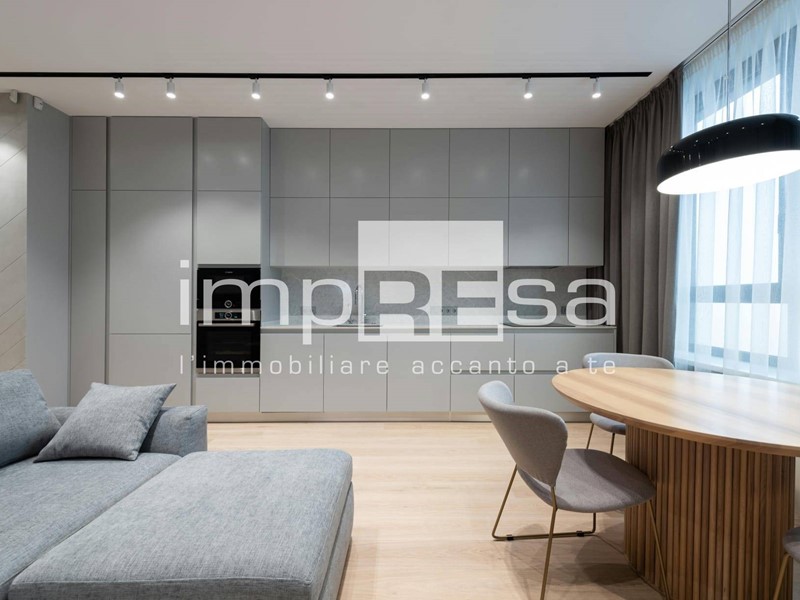 Quadrilocale in Vendita a Pordenone, 385'850€, 108 m², con Box