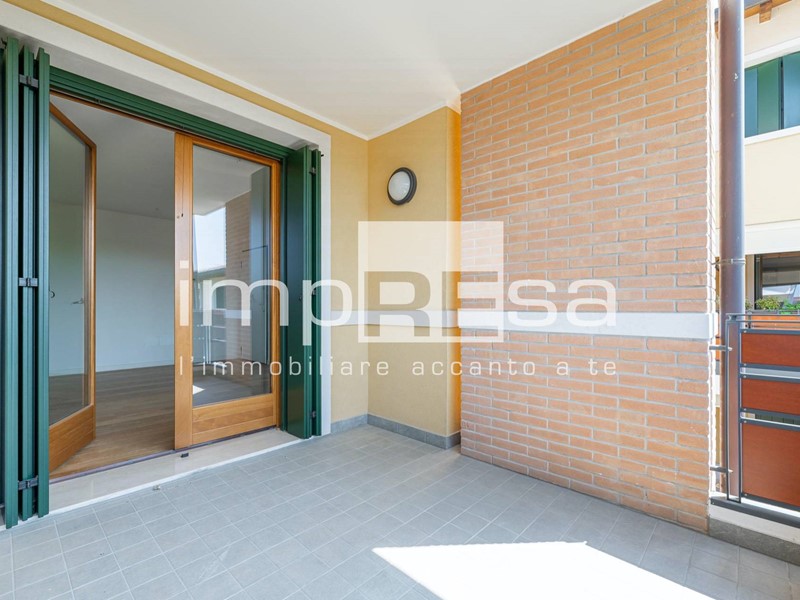 Trilocale in Vendita a Porcia, 215'000€, 80 m²