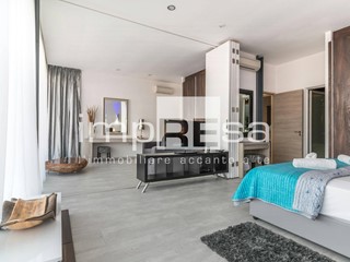 Attico in Vendita a Aviano, 312'840€, 124 m²
