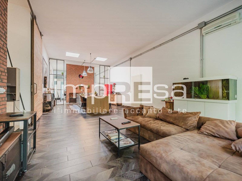 Bilocale in Vendita a Pordenone, 128'000€, 110 m²