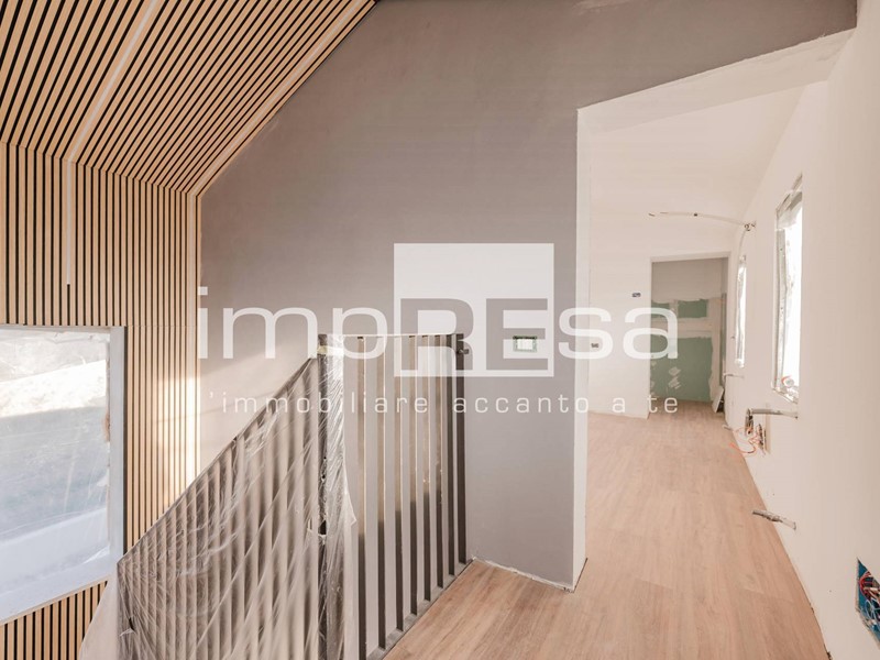 Villa in Vendita a Chions, 275'000€, 192 m²