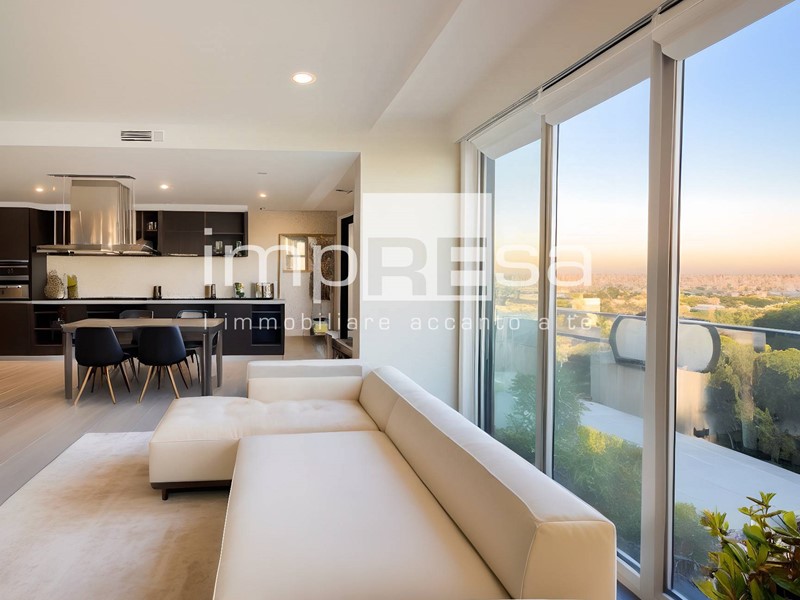 Trilocale in Vendita a Lignano Sabbiadoro, 550'000€, 137 m²