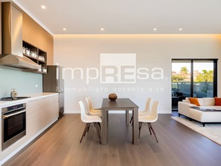 Trilocale in Vendita a Lignano Sabbiadoro, 450'000€, 114 m²