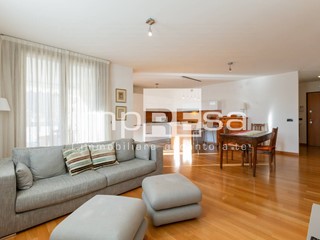 Trilocale in Vendita a Aviano, 195'000€, 116 m²