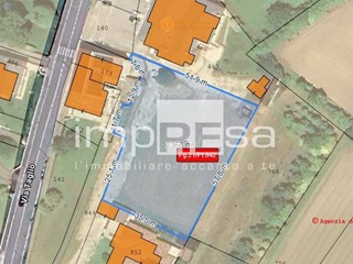 Terreno edificabile in Vendita a Brugnera, 130'000€, 1995 m²
