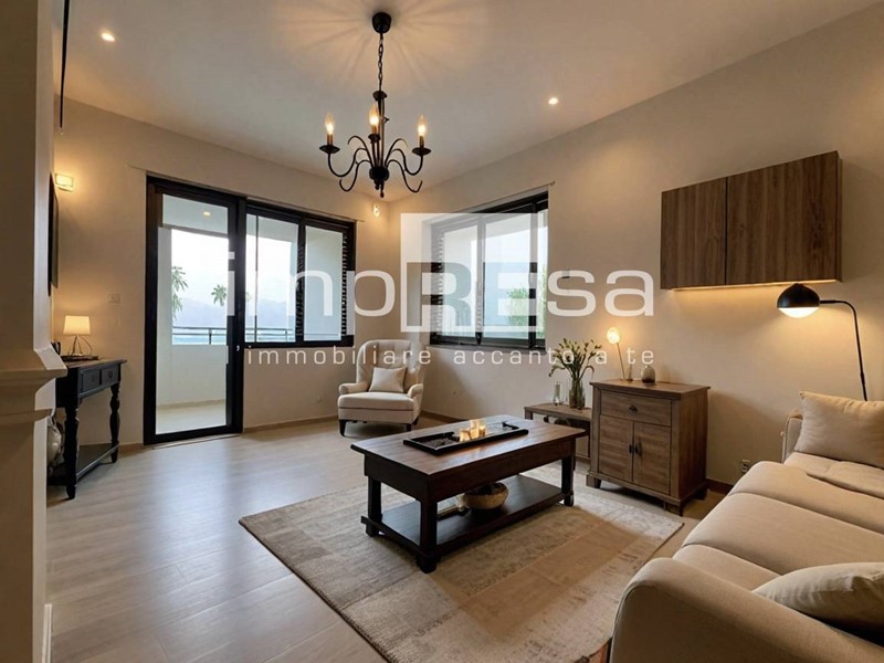 Quadrilocale in Vendita a Pordenone, 160'000€, 130 m²