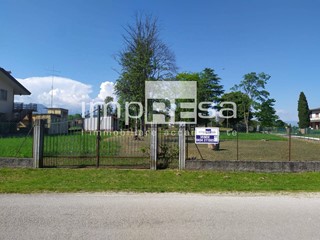 Terreno edificabile in Vendita a San Quirino, 75'000€, 1190 m²