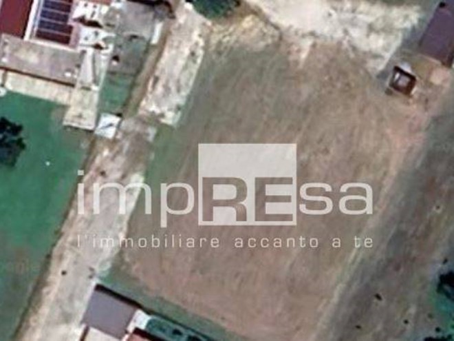 Terreno edificabile in Vendita a Brugnera, 80'000€, 997 m²