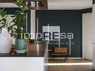 Quadrilocale in Vendita a Montebelluna, 340'000€, 77 m²