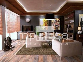 Attico in Vendita a Montebelluna, 650'000€, 135 m²