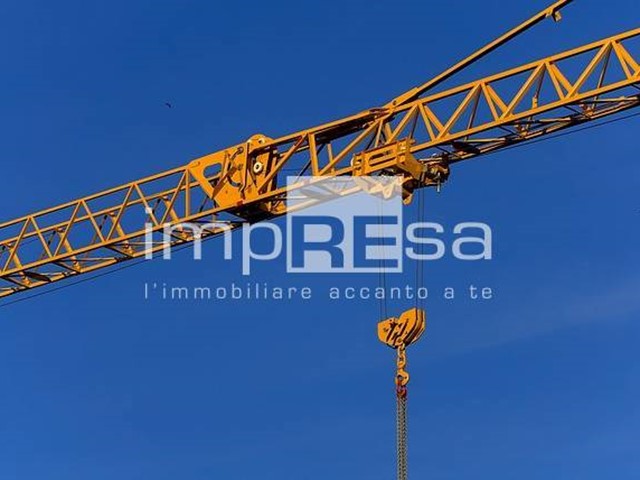 Terreno edificabile in Vendita a Cornuda, 110'000€, 655 m²