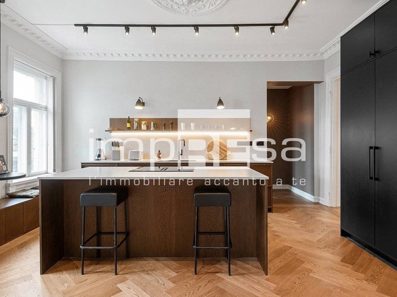 Quadrilocale in Vendita a Montebelluna, 325'000€, 100 m²