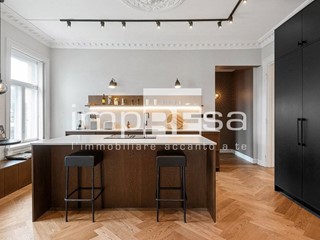 Quadrilocale in Vendita a Montebelluna, 325'000€, 100 m²