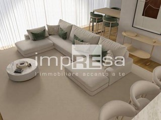 Casa Semi Indipendente in Vendita a Montebelluna, 245'000€, 170 m²