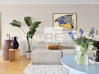 Appartamento in Vendita a Montebelluna, 375'000€, 158 m²