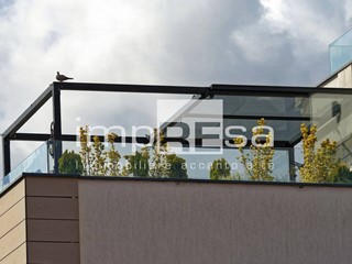 Attico in Vendita a Montebelluna, 390'000€, 160 m²