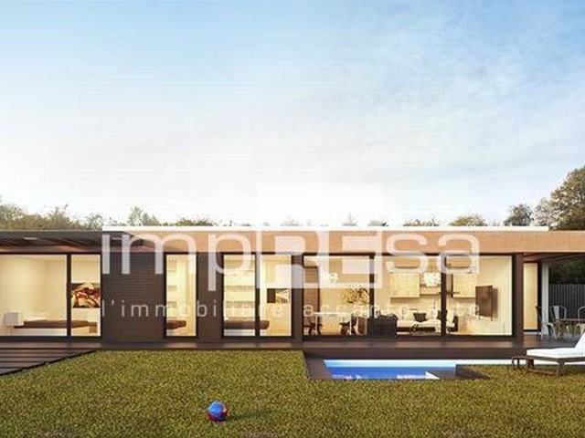 Terreno edificabile in Vendita a Pederobba, 110'000€, 3500 m²