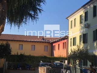 Trilocale in Vendita a Crocetta del Montello, 98'000€, 70 m²