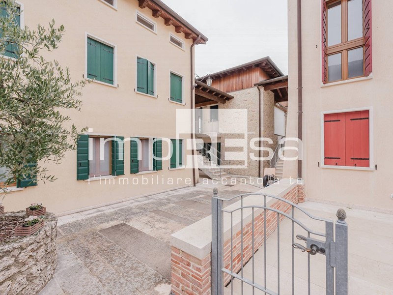 Trilocale in Vendita a Asolo, 220'000€, 60 m²