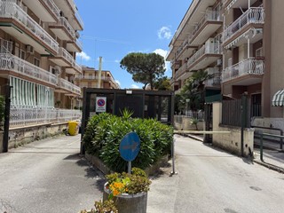 Box in Vendita a Napoli, 55'000€, 22 m²