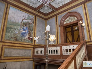 Appartamento in Vendita a Palermo, 400 m²