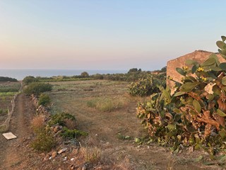 Terreno edificabile in Vendita a Ustica, 250'000€, 10000 m²
