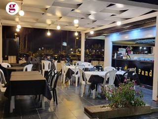 Attività commerciale in Vendita a Vasto, 120'000€, 356 m²